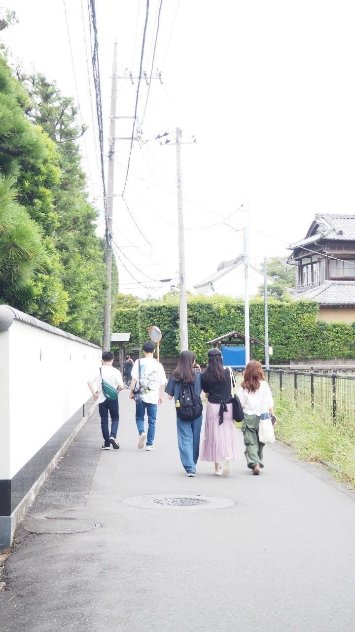 リコシャ写真部 写真3